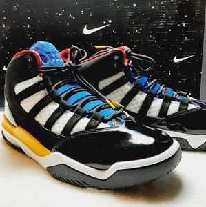 Nike Jordan Max Aura Shoes